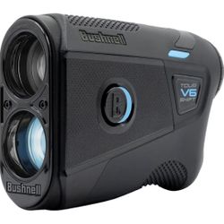 Bushnell Tour V6 Range Finder 