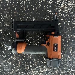 Nail Gun