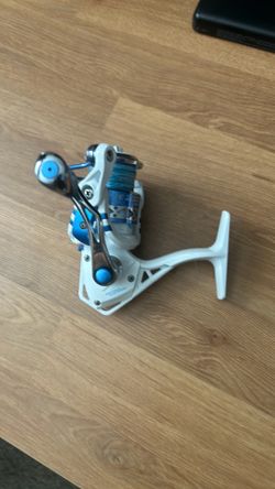 kastking spinning reel 2000