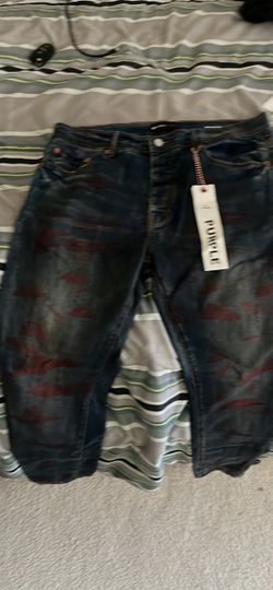 Purple Jeans
