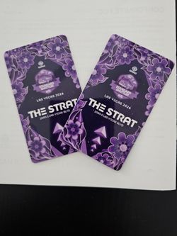 EDC Shuttle Pass 3 days