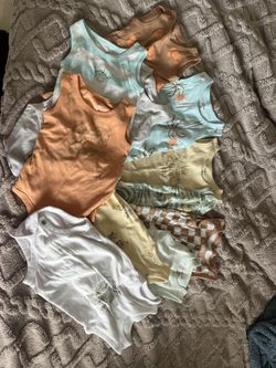 Baby Clothes