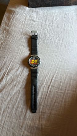 Jeff Gordon watch