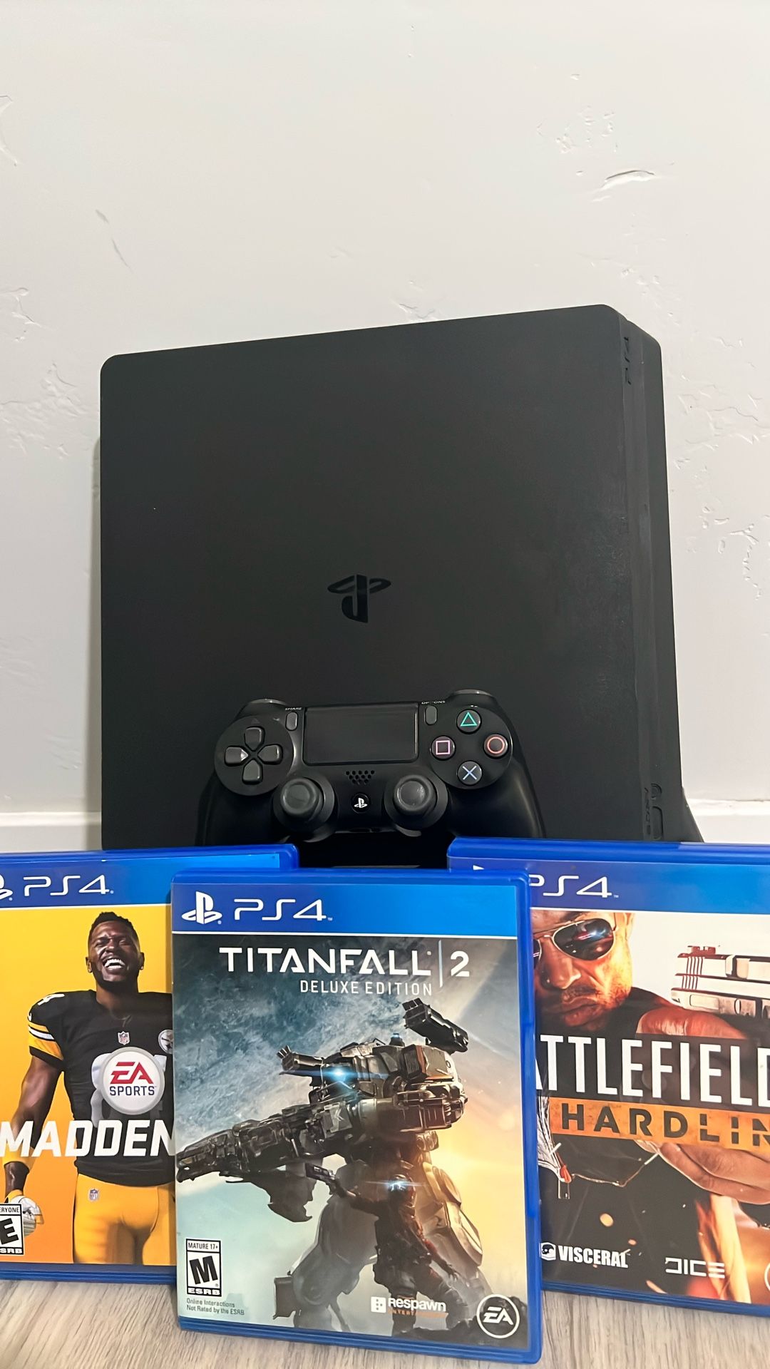 PS4