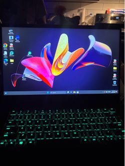 Razer Blade 15.6" Gaming Laptop i7 1TB SSD GTX 1660 Ti Win 11
