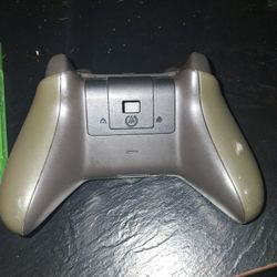 Xbox One S Serries Controller Master Chief Edition 