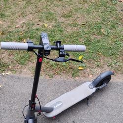 Ladped Folding E Scooter 