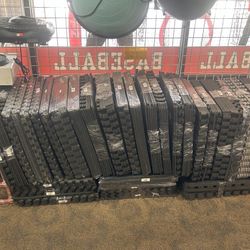 Rubber/ Foam Puzzle Mats