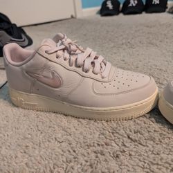 Jewel Nike Air Force 1