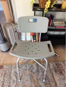 Shower Chair!! Brand NEW!