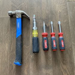 Tools Milwaukee Klein