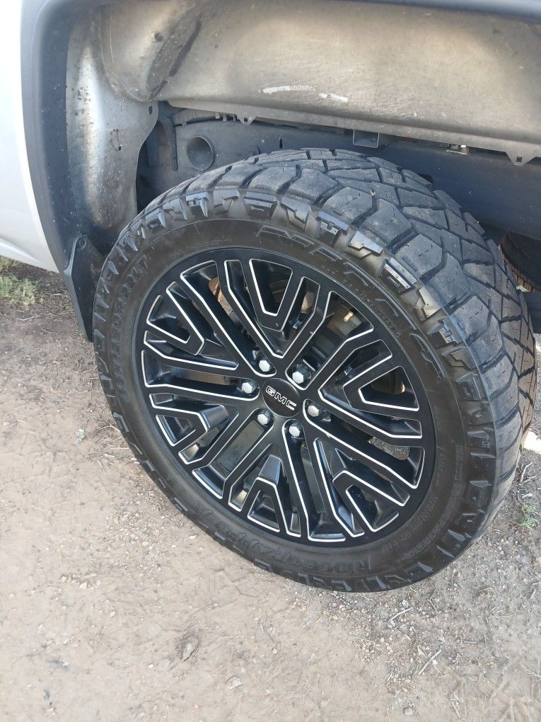 6 Llugs 22# Clean.set