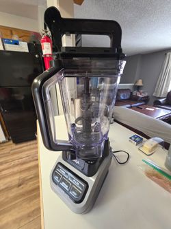 Ninja Blender