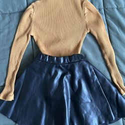Cute Girls Fall Wardrobe 