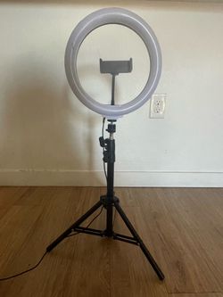 Studio light