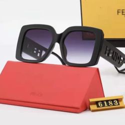 F Sunglasses $50
