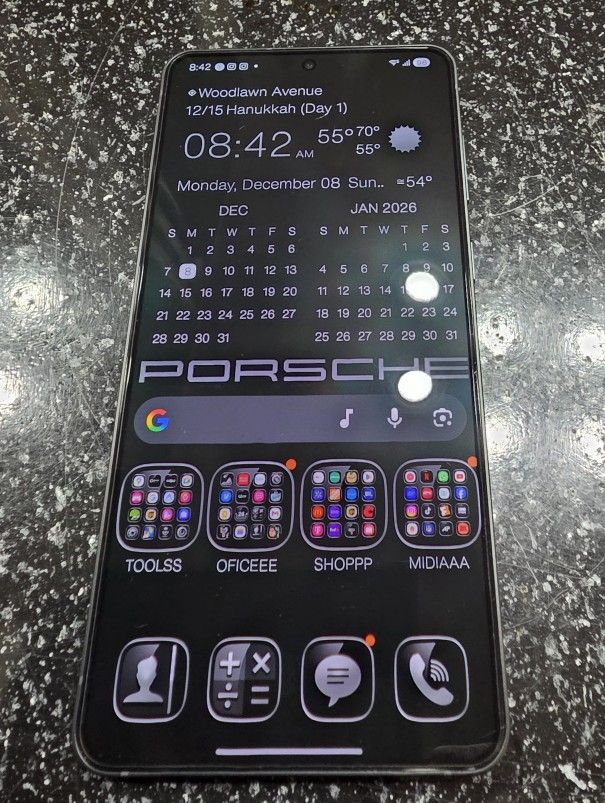 GALAXY S 25 EDGE 512 GB