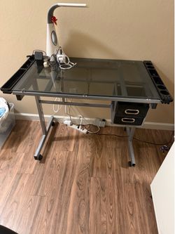 Office desk