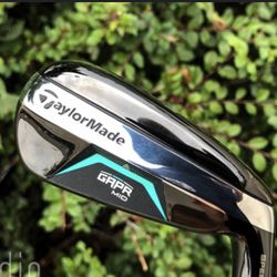 TaylorMade Gapr Mid