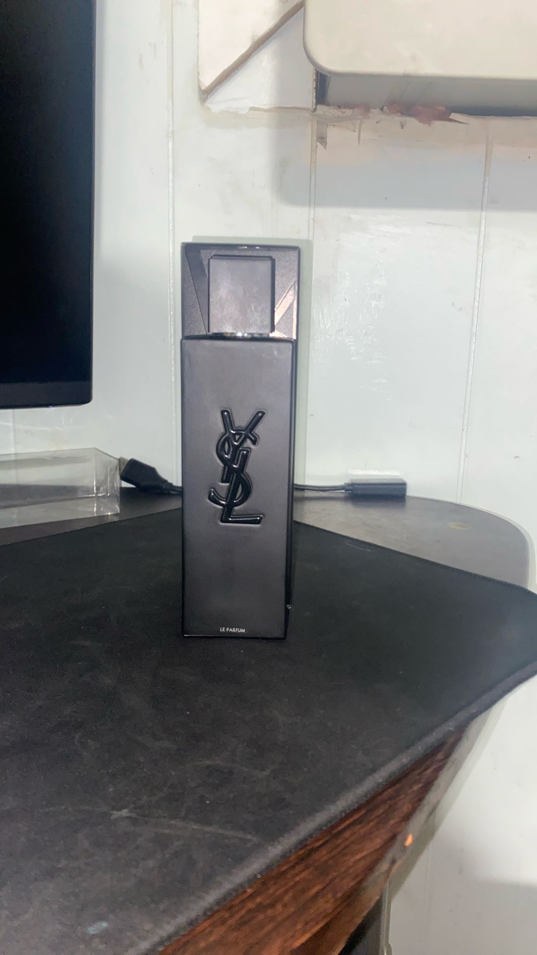 Ysl Myslf Le Parfum 