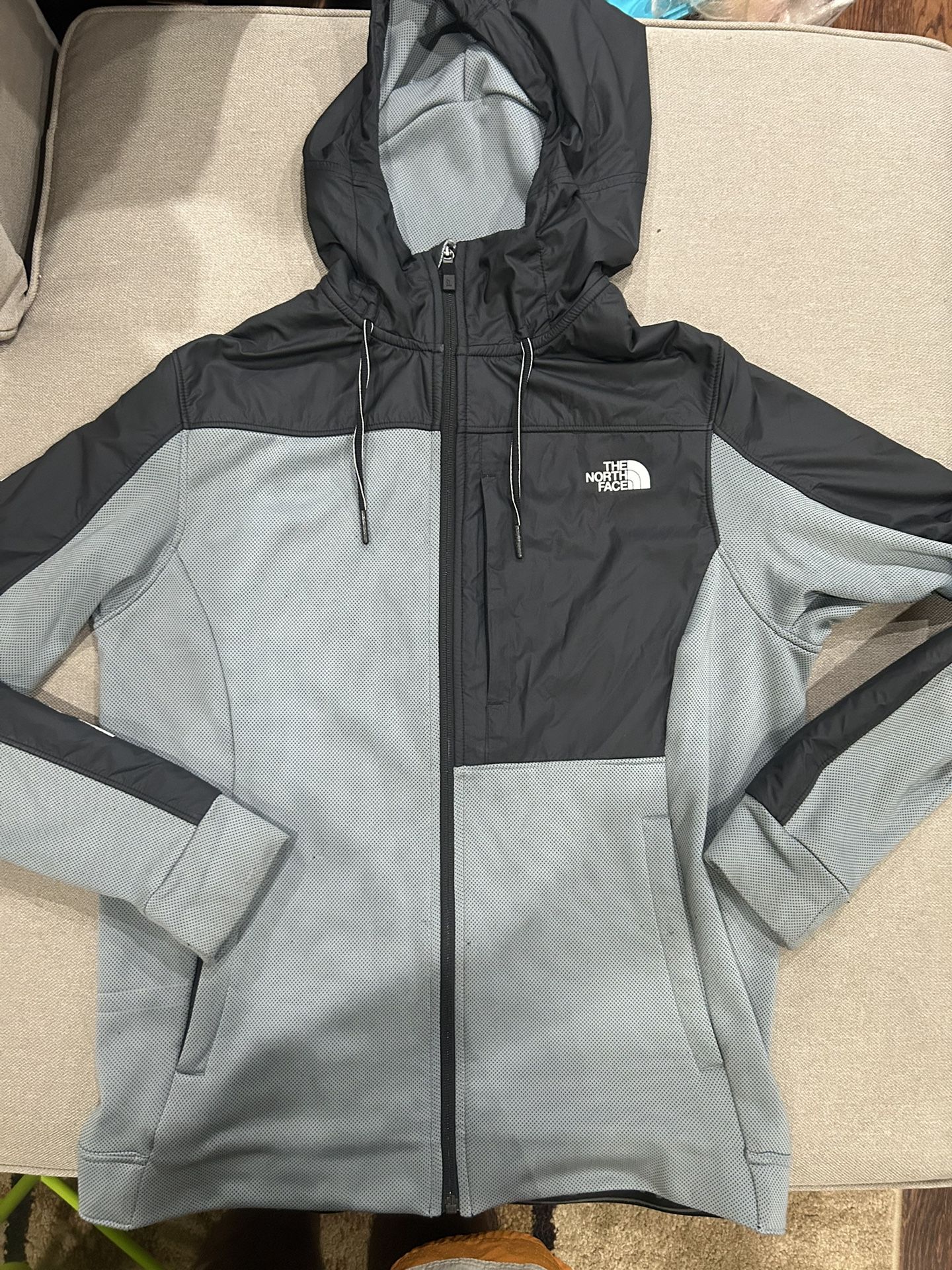 The Northface Jacket 