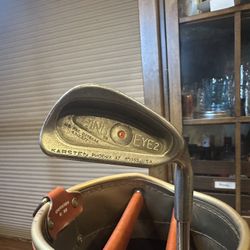 Ping Eye 5 Iron