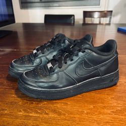 Nike Air Force 1 Big Kids' Shoes Size 6.5Y or Women’s 8-8.5 (# FV5951-001)