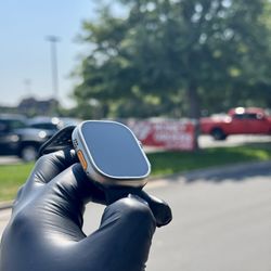 Apple Watch Ultra 1 Gps Plus Cellular