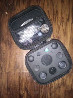 Play station controller parts