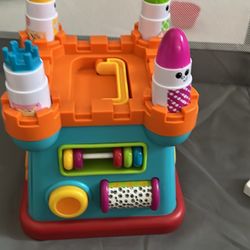 Baby Toys