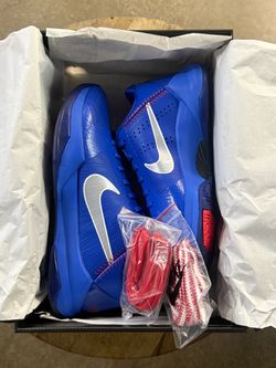 KOBE V PROTRO (Dodgers x Kobe collab)