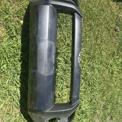 For 2014-2023 Toyota 4Runner SR5 Front Bumper Cover