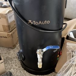 Candle Making Supplies