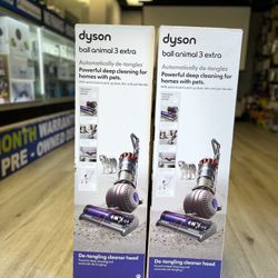 Dyson Ball Animal 3 Extra