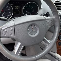 2006 Mercedes-Benz M-Class