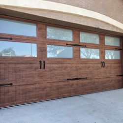 Garage Doors. Garage Door. Quality Every Time. 7yrs, Zero Issues