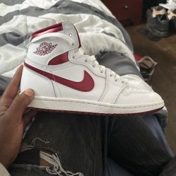Air jordan 1 high (85BQ4422 161)