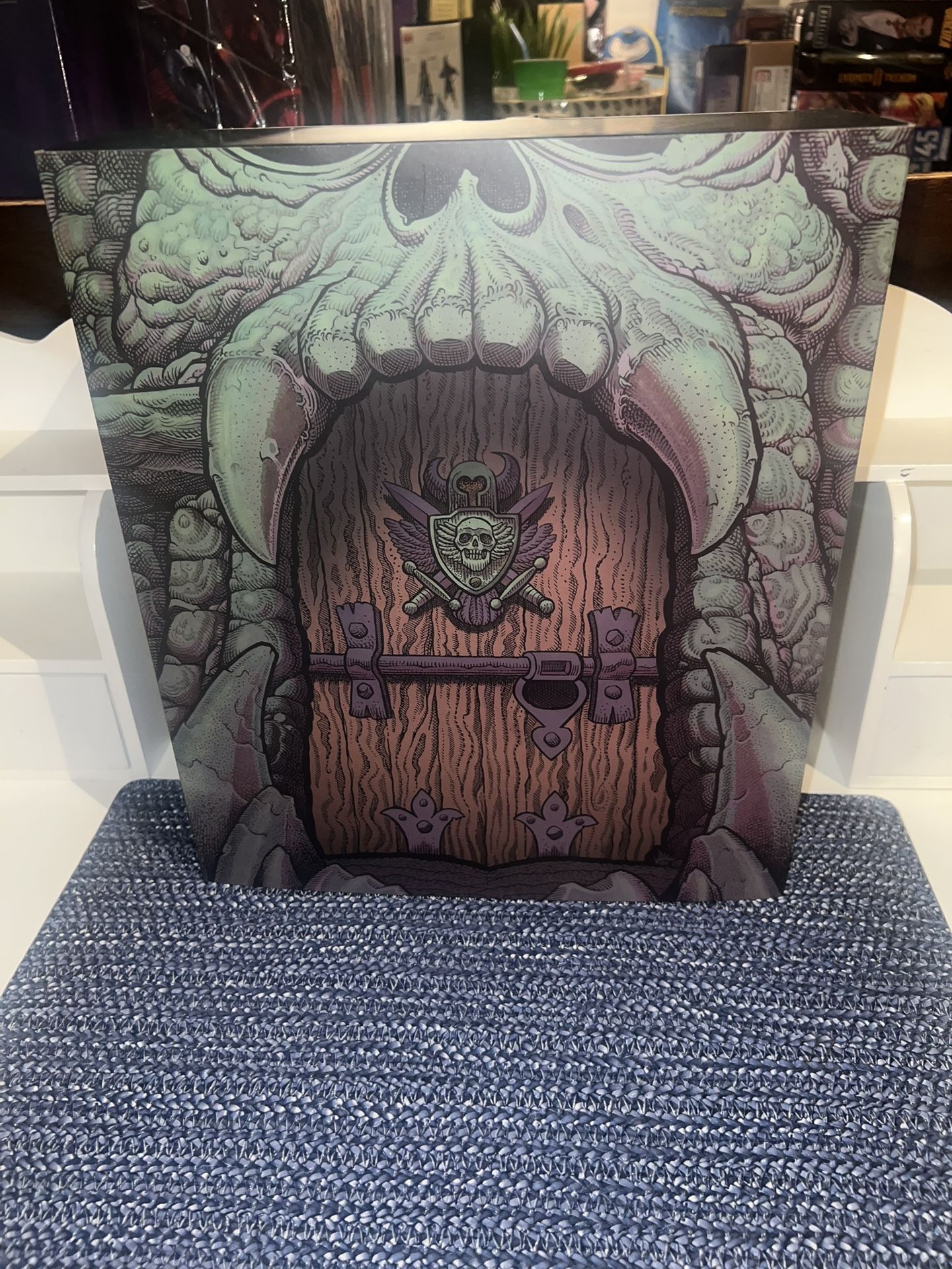 Mondo Masters Of The Universe Man-At-Arms