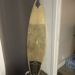 6 Foot Surf Board Free