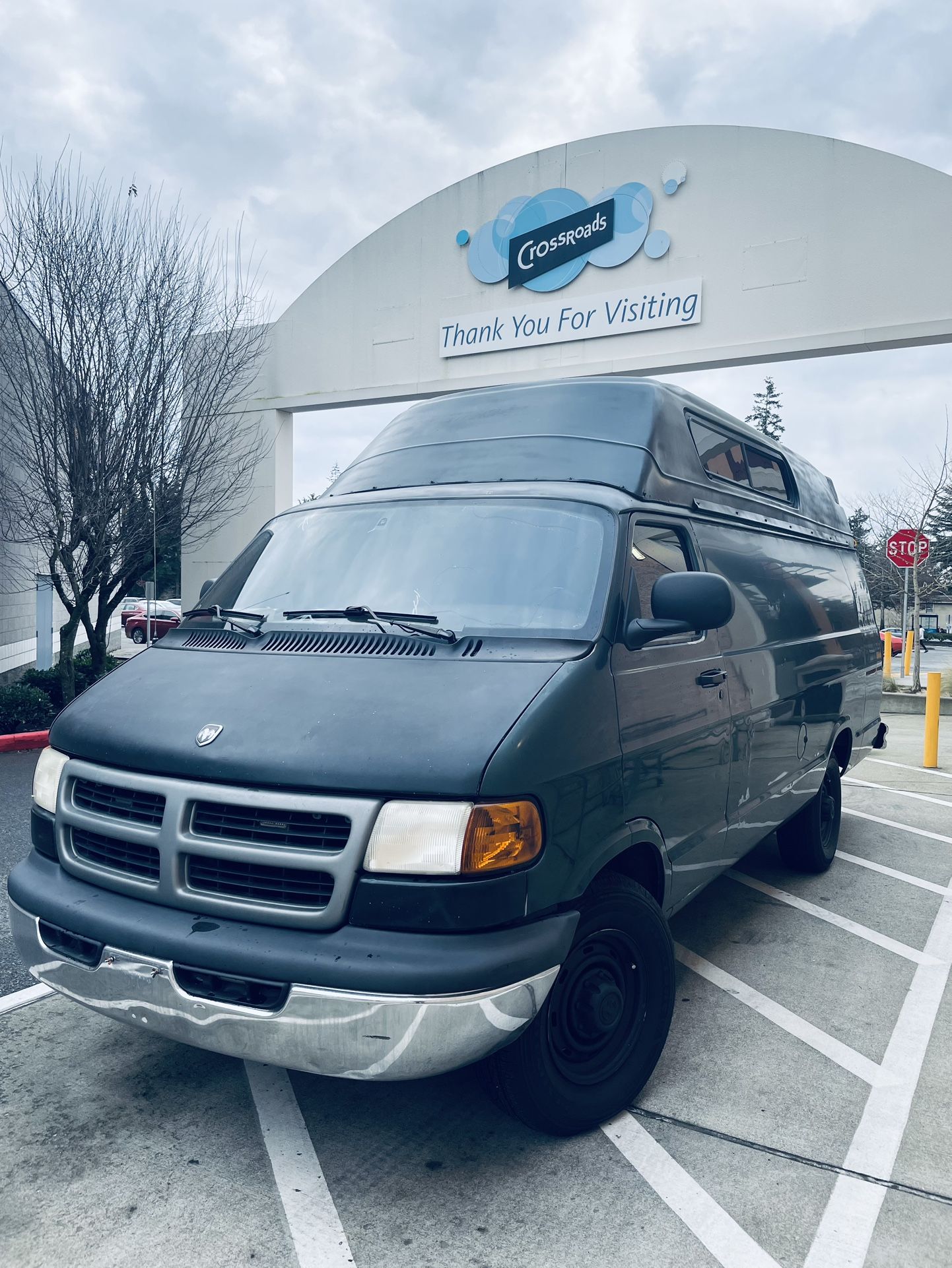 Inspiring 99 Dodge Ram 3500 Van Pictures