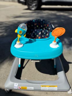 Baby walker