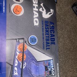New  basketball game