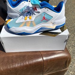 Jordan One Take 4