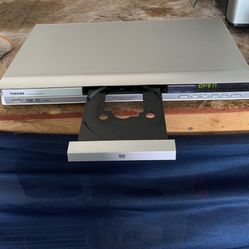 Toshiba DVD Player