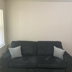 Brand New Grey Couch