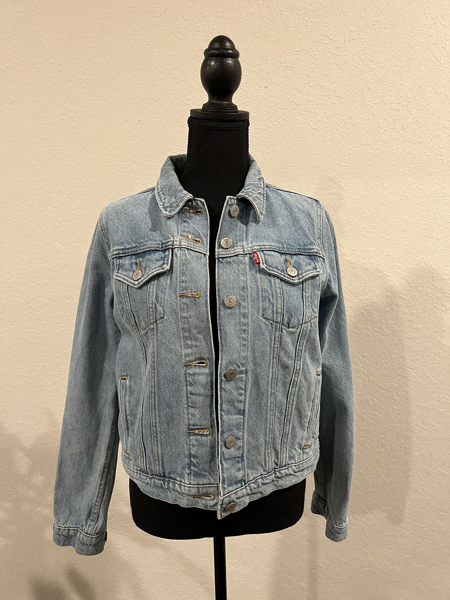 Levi’s Demin Jacket 