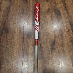 Marucci CatX Connect bbcor