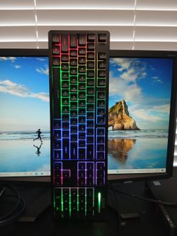Full complete PC SET UP