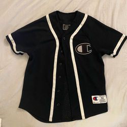 Champion Jersey 
