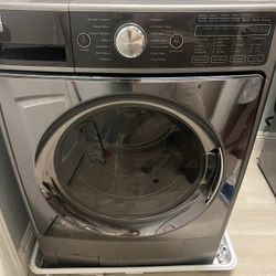 Kenmore Elite Washer And Dryer 